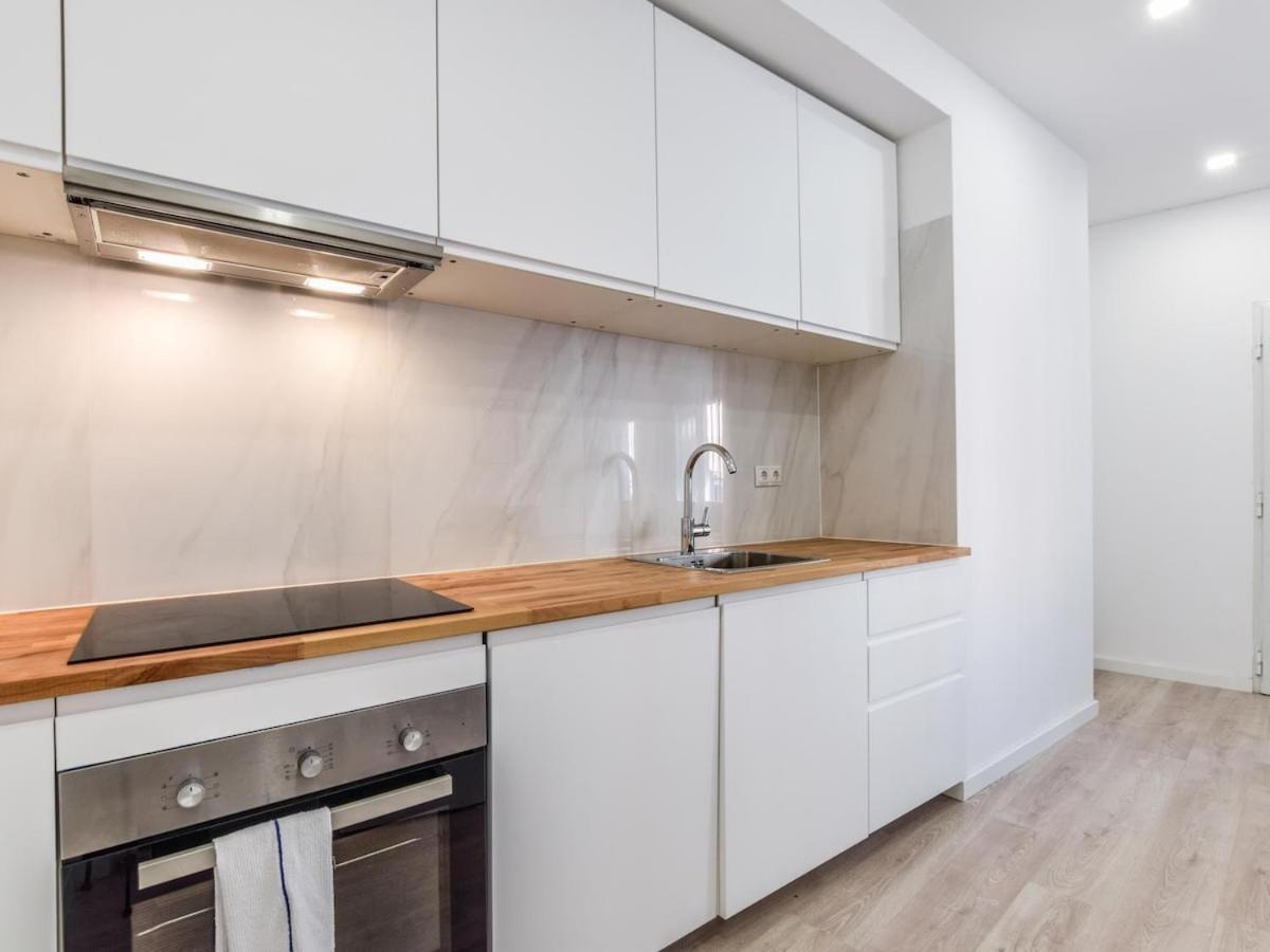 Apartamentos En Madrid Rio Экстерьер фото